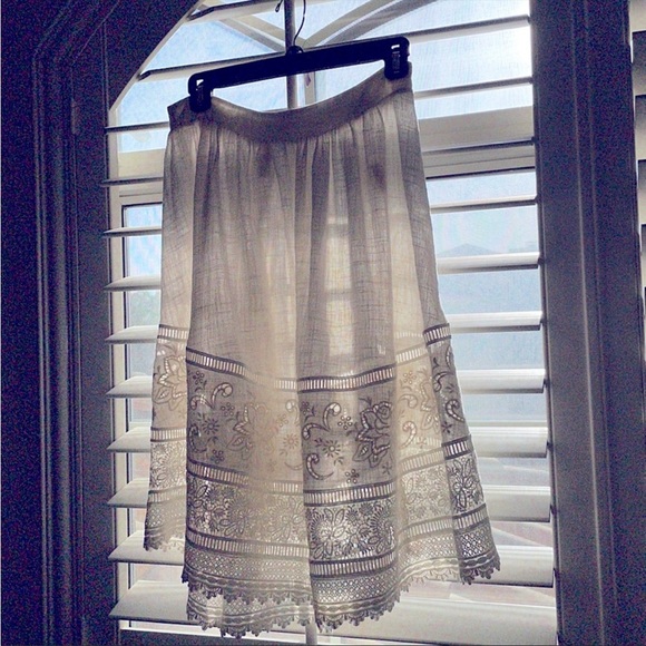 Spell & Gypsy Abagail 🌷Professionally Shorted for Spring 🌷 - Picture 2 of 6